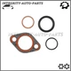 High Quality Oil Pan Gasket Transfer Tube Oring Kit fit Cummins NT855 N14 157551