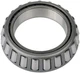 Rr Inner Bearing  SKF  JLM710949VP
