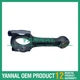 1PCS 4D34 6D31 6D31T Connecting Rod ME012265  For Mitsubishi Diesel Engine