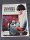 Tecumseh 8&ndash;18 HP Cast Iron Engine Mechanic&rsquo;s Handbook Manual 691462A 2/84