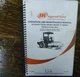 Ingersoll Rand SD100D SD100F Vibratory Compactor Operator Maintenance Manual