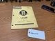 I&T Tractor #C-10 J. I. Case Shop Manual Series 500 600 900B