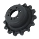 NEW 7165111 6736306 Track Drive Sprocket Fits For Bobcat T190 T140 T180 15 Tooth