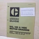 CAT Caterpillar 12G 14G 140G Motor Grader Maintenance Lubrication Manual book 