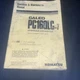 Komatsu Galeo PC160LC-7 Hydraulic Crawler Excavator Operator Maintenance Manual