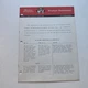 Massey Ferguson MF 40 Hay Conditioner Vs. GEHL HC 15 Product Newsletter