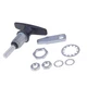 Latch 175599A1 for Case 580N 580SN 580SL 580SM 590SM 580M 580L 590L Loader