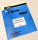 Farmall Tractor 460 560 Power Steering Gss-1278 Service Repair Manual Ih