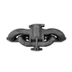 Manifold Intake & Exhaust Fits Farmall 130 140 230 240 330 340 Tractor 369645R22