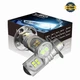 2Super Bright LED Bulbs for Massey Ferguson MF 1240 1250 1260 tractor bulb: USA