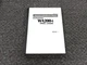 Komatsu WA200-1 Wheel Loader Owner Operator & Maintenance Manual SN 20001-Up