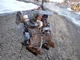 Deutz BF3L1011F Turbo Diesel Engine STRONG RUNNER! VIDEO! BF3M1011F