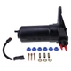 12V 467-7011 Fuel Priming Pump For Caterpillar CAT 416F2 420F2 422F2 428F2 430F2
