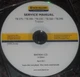 NEW HOLLAND T8.275 T8.300 T8.330 T8.360 T8390 TRACTOR SERVICE REPAIR BOOK MANUAL