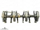 ROCKER SHAFT ASSY P3 AD.152,A3.152 3 CYLINDER For Massey Ferguson MF-135,240