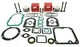 ONAN B43G B48G STANDARD PISTONS VALVES & V/SEALS GASKET & SEALS FIT ONAN ENGINES