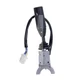 For Volvo L30B L30 L32B L32 L35 L40 L40B L45 L45B Joystick Controller ZM2907097
