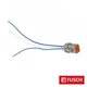 New Power Power Connector Harness Plug Fits for Cummins ISX ECM Cm871 Engine