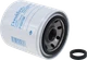 Spin On Fuel Filter P550104 fits Hitachi LX150 LX150-1 UH0103 UH103 UH123
