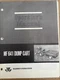 Massey Ferguson MF 641 Dump Cart Operators Manual 10/1968 Assembly 12/66, 1/72