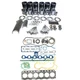 Overhaul Rebuild Kit fits for Komatsu 6D95L Engine
