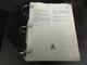 Caterpillar Challenger AGCO MT800B Series Rubber Tracked Tractors Parts Manual
