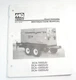 Multiquip DCA70SSJU DCA100SSJU DCA125SSJU DCA150SSJU Generator Operation Manual