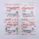 4 Pack OEM Hitachi 4069900 O-Ring Seal for EX1000 EX1100-3 EX200K