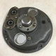 Hobart A120 A200 Mixer Parts - Transmission Shaft Support Cover Assembly 67750