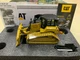 Cat D6 XE Lgp Track-Type Tractor Vpat Blade 1/50 By DieCast Masters DM85554