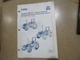 Ford 5640 6640 7740 Tractor owners & maintenance manual