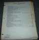 Massey Ferguson MF 2805 Tractor HYDRAULIC SYSTEM Shop Service Repair Manual xz