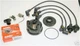 COMPLETE DIST TUNE UP KIT FOR FORD 2000 3000 4000 3CYL TRACTOR 1965 thru 1975