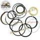 Bucket Cylinder Seal Kit For Kato Excavator HD770SE Excavator