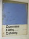 CUMMINS PARTS CATALOG OEM ORIGINAL 1965 V6 200 BI  967058