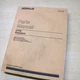CAT Caterpillar 572G Pipelayer Parts Manual Book catalog crawler 4QU series list