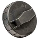 A-CP3401-AI  New Replacement Cap, Fuel Filler Fits Case 1896, 2090, 2094, 209