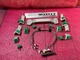 Anritsu MP1570A SONET/SDH/PDH/ATM Analyzer Accessories - Handles - Legs Used