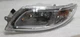 International Navistar 4200/4300/4400 Aftermarket Left Hand Headlight Assembly