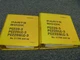 Komatsu PC220-3 PC220LC-3 PC220NLC-3 Hyd Excavator Parts Catalog Manual 21708-