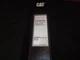 CAT CATERPILLAR 824C 825C 826C SERVICE SHOP REPAIR MANUAL COMPACTOR 85X 86X 87X