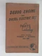 SBF20 Caterpillar Cat Manual Parts catalog book D8800 Engine Diesel Tractor 2s1