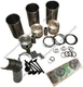 Rebuild Kit for Yanmar Tractor YM169 YM180 YM1401 YM1502 YM1510 F15 F14
