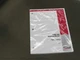 Case 1100, 1300 Balanced Mower Parts Catalog Manual Exploded View Diagram Book