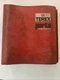 TEREX 13UOT, TA-14 Tractor 81SH Scraper Parts Manual Catalog List
