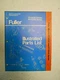 Vintage Fuller Transmission Model RT-12510 & RT-12515 Illustrated Parts List