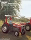 Farm Tractor Brochure - Massey Ferguson - MF 230 245 - 1977 (FB235)