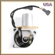 EX200-5 Throttle Motor 4614911 4360509 KP56RM2G-019 for Hitachi Excavator