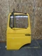 1984 MACK MS200 MIDLINER  DRIVER SIDE TRUCK DOOR LH LEFT HAND (YELLOW)