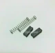 Craftsman 1/2" Electric Drill 315.10280 Carbon Motor Brush 610784-007 315.10290
